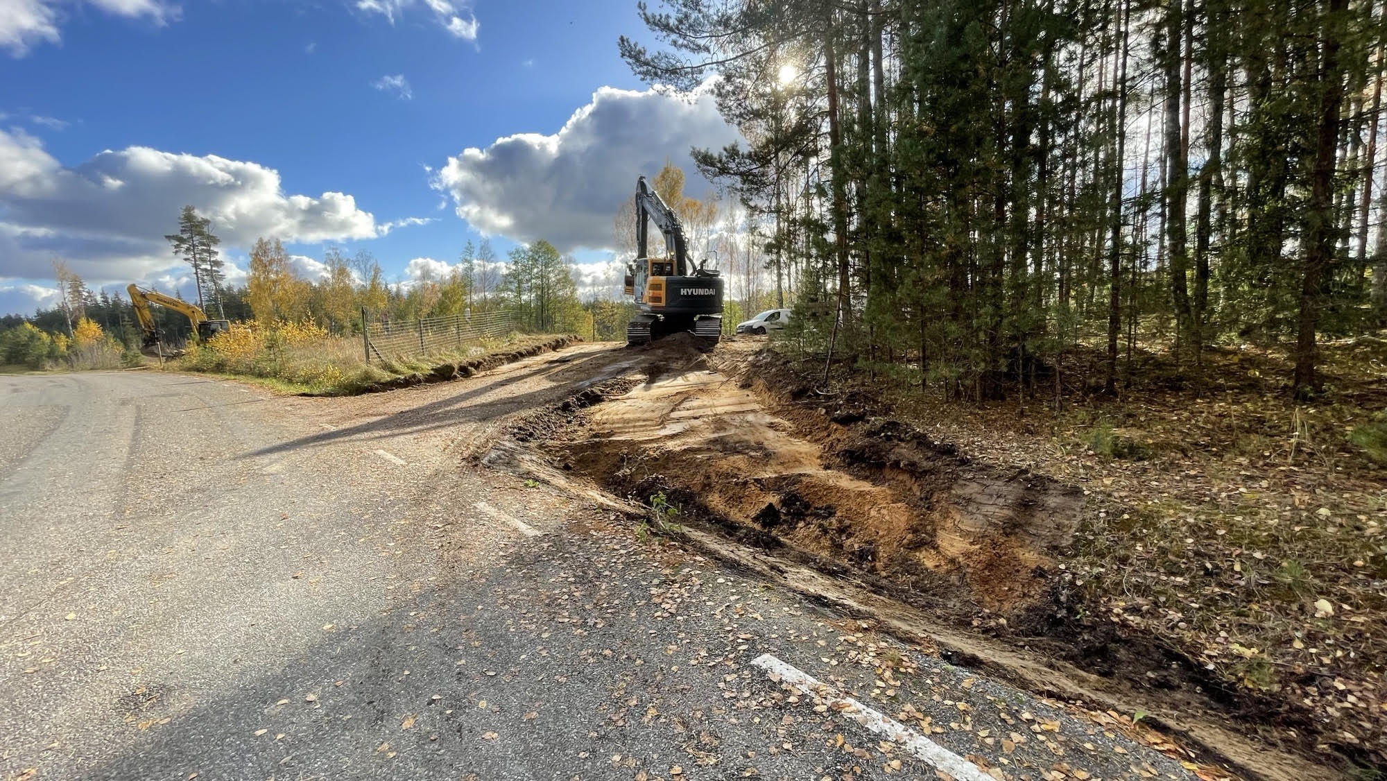 Väike Saatse saabas. Foto TRANSPORDIAMET